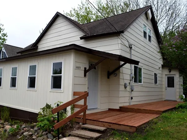 1085 WATER Street, Cumberland, WI 54829