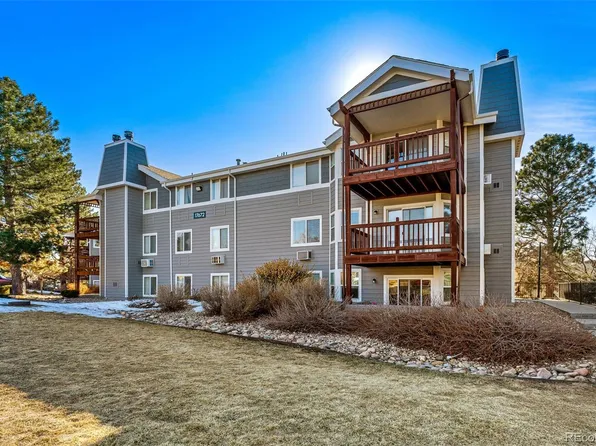 17672 E Loyola Drive #2221L, Aurora, CO 80013