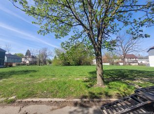 2499 Townsend St, Detroit, MI 48214