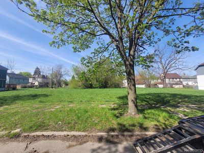 2499 Townsend St, Detroit, MI, 48214