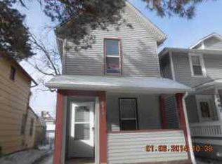 2453 Indianola Ave, Columbus, OH 43202