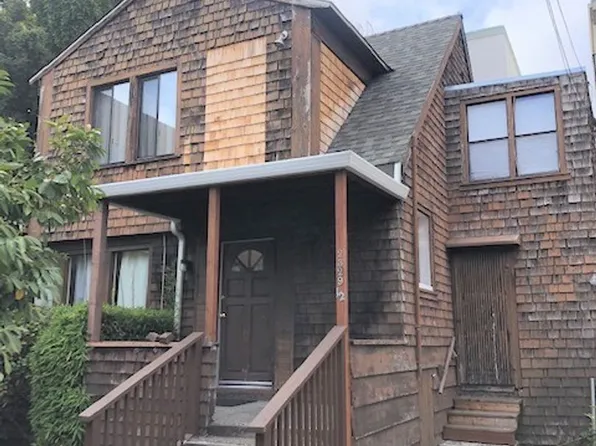 2327-2333 Dwight Way