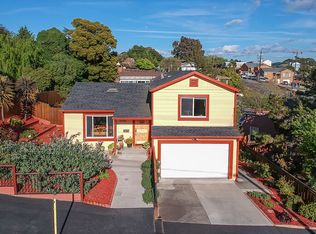 710 Alhambra Rd, El Sobrante, CA 94803