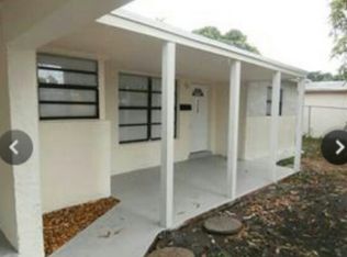3730 NW 8th Pl, Fort Lauderdale, FL 33311