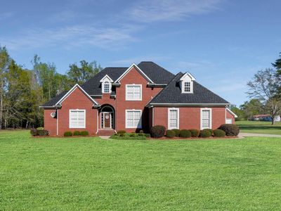 1796 County Road 71, Jemison, AL, 35085