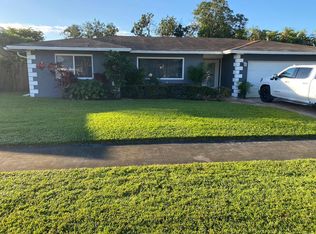 8404 SW 26th St #1, Fort Lauderdale, FL 33324