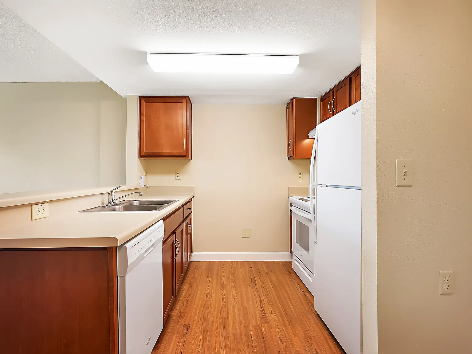 Landings of St. Andrew Senior Apartments — Photo 3