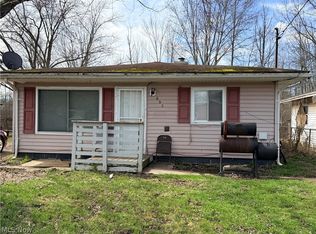 690 Lener Ave SW, Warren, OH 44485