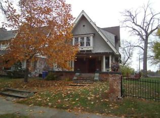 2025 Glenwood Ave, Toledo, OH 43620