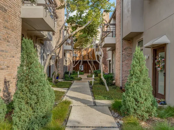 3944 Buena Vista St #206, Dallas, TX 75204