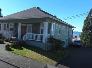 3012 Kromer Ave #B, Everett, WA 98201