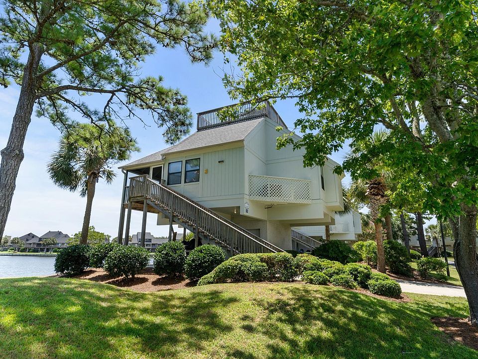39 Blue Crab Way Unit 21, Pawleys Island, SC 29585 | MLS #2518108
