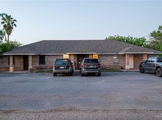 4708 N Doffing Rd, Mission, TX 78574