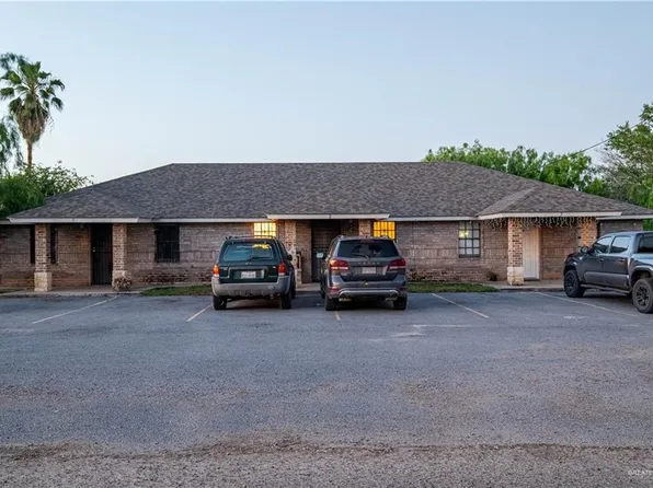 4708 N Doffing Rd, Mission, TX 78574