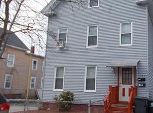 127 High St #129, Haverhill, MA 01832