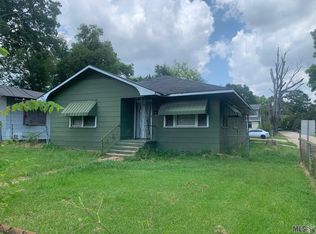 700 N 25th St, Baton Rouge, LA 70802