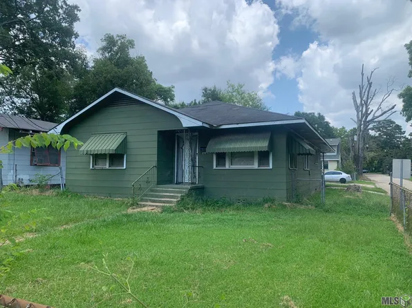 700 N 25th St, Baton Rouge, LA 70802