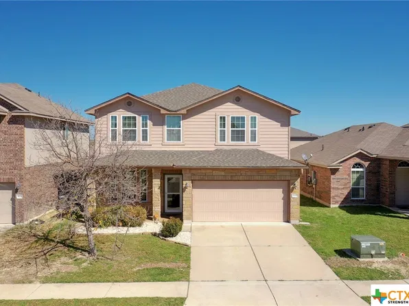 9610 Rogano Ct, Killeen, TX 76542