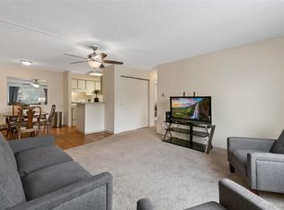 5770 E Warren Ave APT 209, Denver, CO 80222