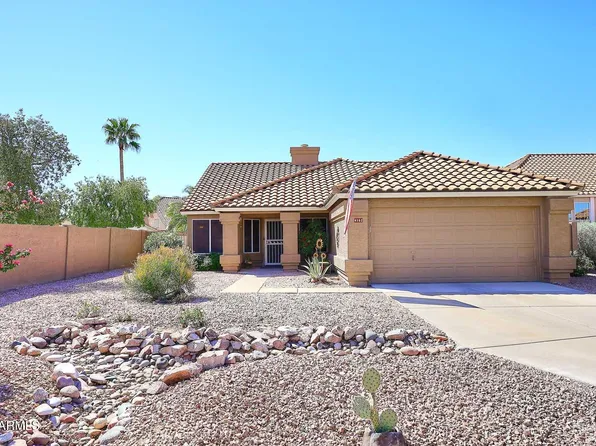 4152 N SIGNAL Circle, Mesa, AZ 85215