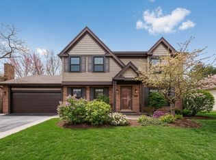 657 W Revere Ln, Palatine, IL