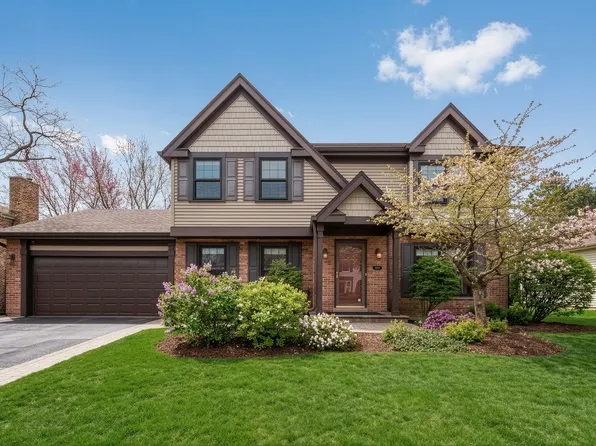 657 W Revere Ln, Palatine, IL 60067