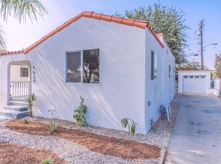 4629 Grape St, Pico Rivera, CA 90660