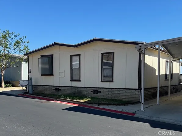 24303 Woolsey Canyon Rd Space 64, Canoga Park, CA 91304