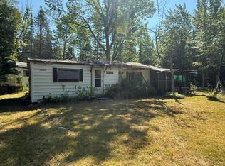 6395 S 2nd St, Brimley, MI 49715