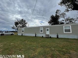 17680 County Road 16, Foley, AL 36535