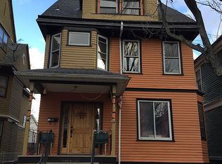 19 Ketchum Pl, Buffalo, NY 14213
