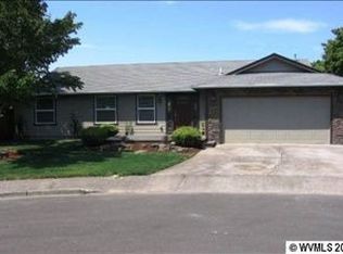 4813 Pender Ct N, Keizer, OR