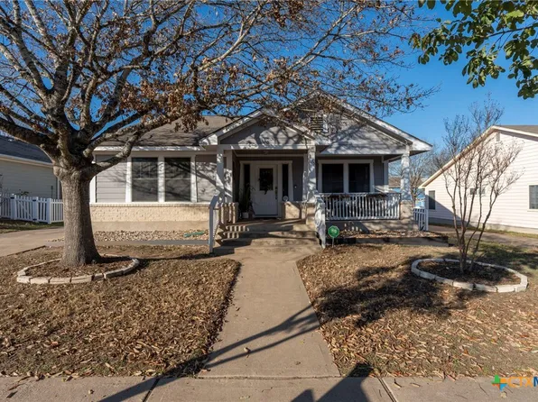 175 Wetzel, Kyle, TX 78640