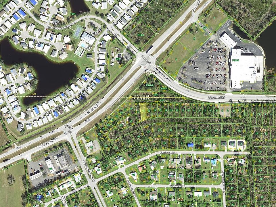 2nd image of 27180 KNOLLWOOD COURT LOT 18