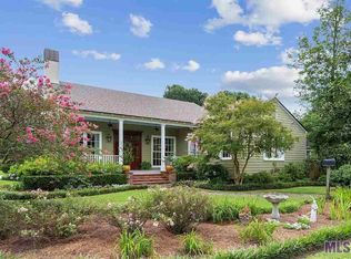 2068 Myrtledale Ave, Baton Rouge, LA 70808