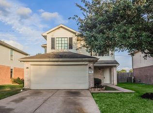 3706 Bent Springs Ln, Katy, TX 77449