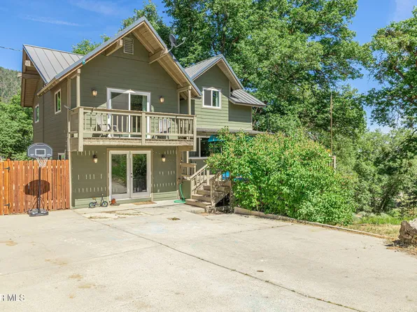 26780 Deertrail Dr, Tehachapi, CA 93561