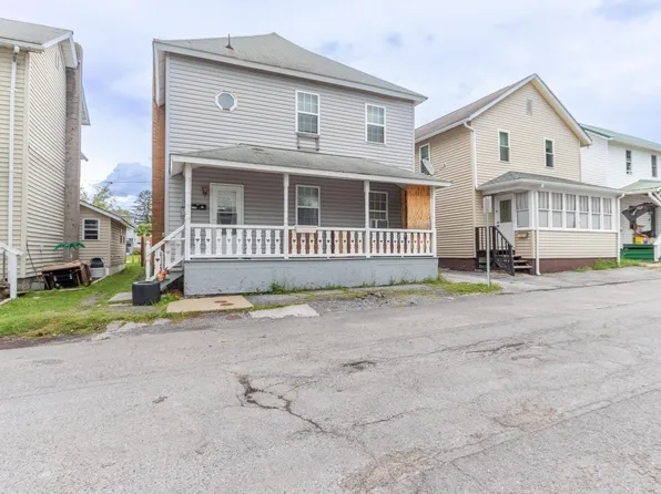 120 N 8th St, Philipsburg, PA 16866