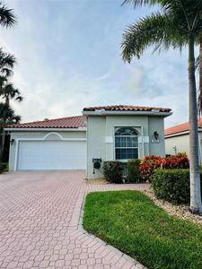 3961 Antigua Point Dr, Boca Raton, FL, 33487