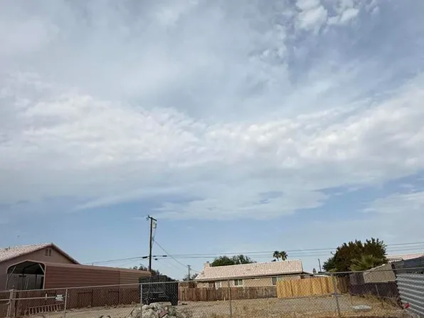 0 Monte Vista Way, Thousand Palms, CA 92276