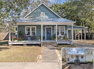 205 3rd St, Youngsville, LA 70592