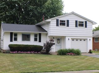 17 Segsbury Rd, Buffalo, NY 14221