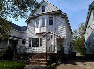 886 Walden Ave, Buffalo, NY 14211