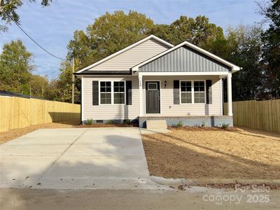 406 Grace St, Salisbury, NC, 28144