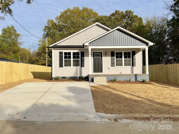 406 Grace St, Salisbury, NC 28144