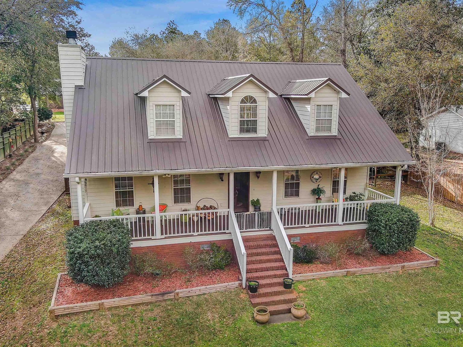 ふーページ 18853 Highland Dr, Fairhope, AL 36532 | MLS #393450 | Zillow