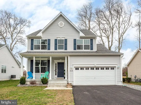 436 Latane Dr, Colonial Beach, VA 22443