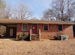 2228 Old Douglas Mill Rd, Abbeville, SC 29620