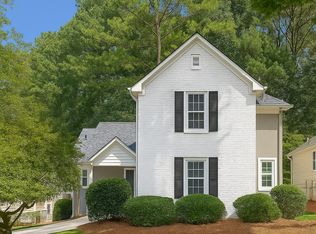 732 S Fairfield Dr, Peachtree City, GA 30269