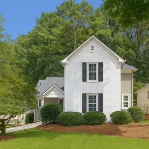 732 S Fairfield Dr, Peachtree City, GA, 30269